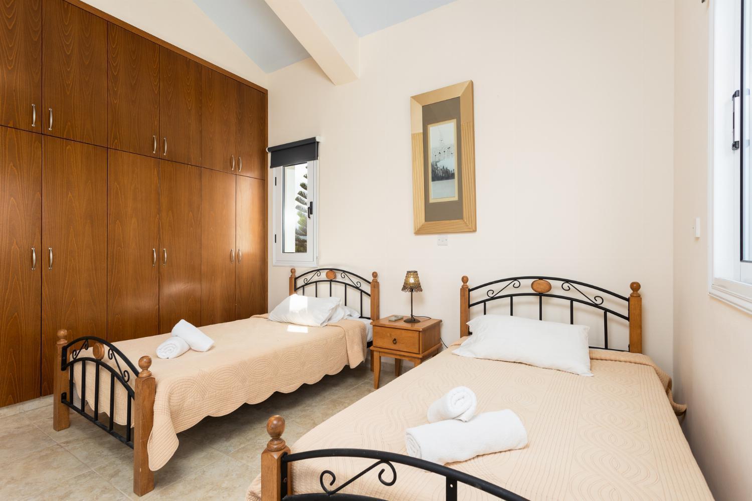 Villa Kleopatra Пафос Екстериор снимка