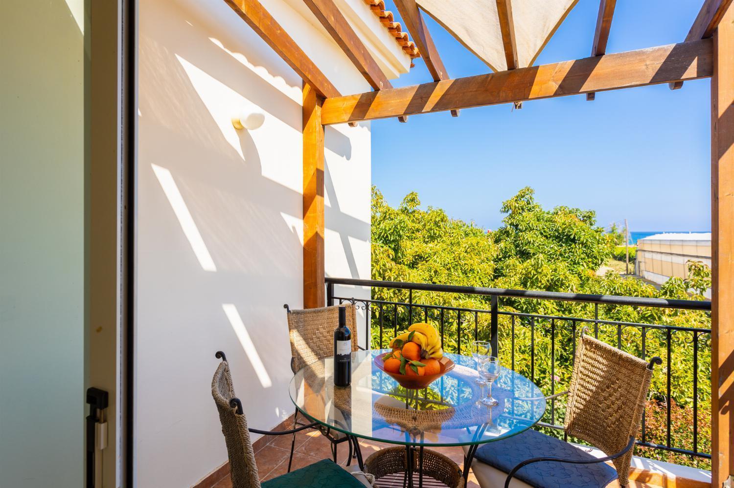 Villa Kleopatra Пафос Екстериор снимка