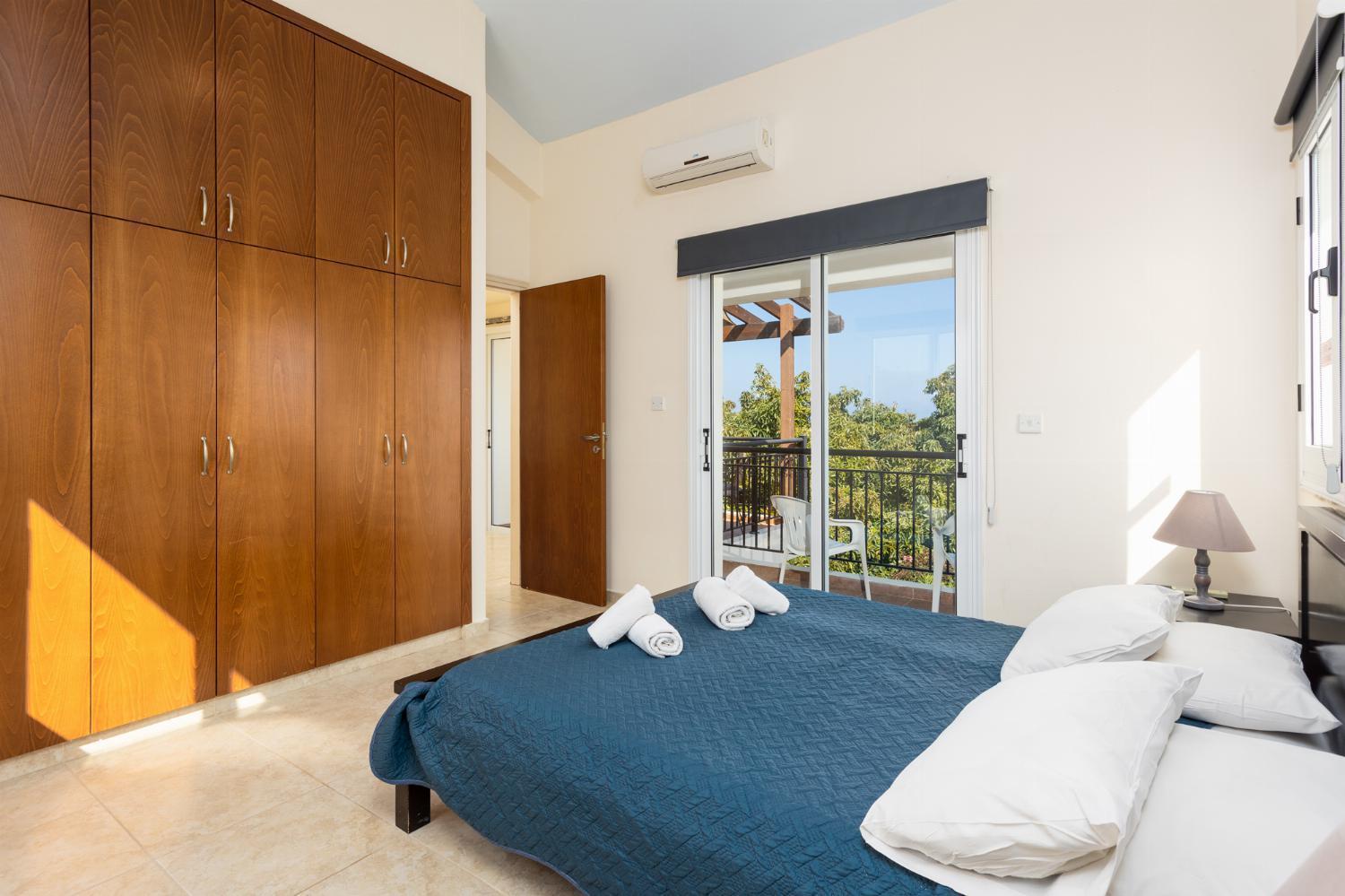 Villa Kleopatra Пафос Екстериор снимка