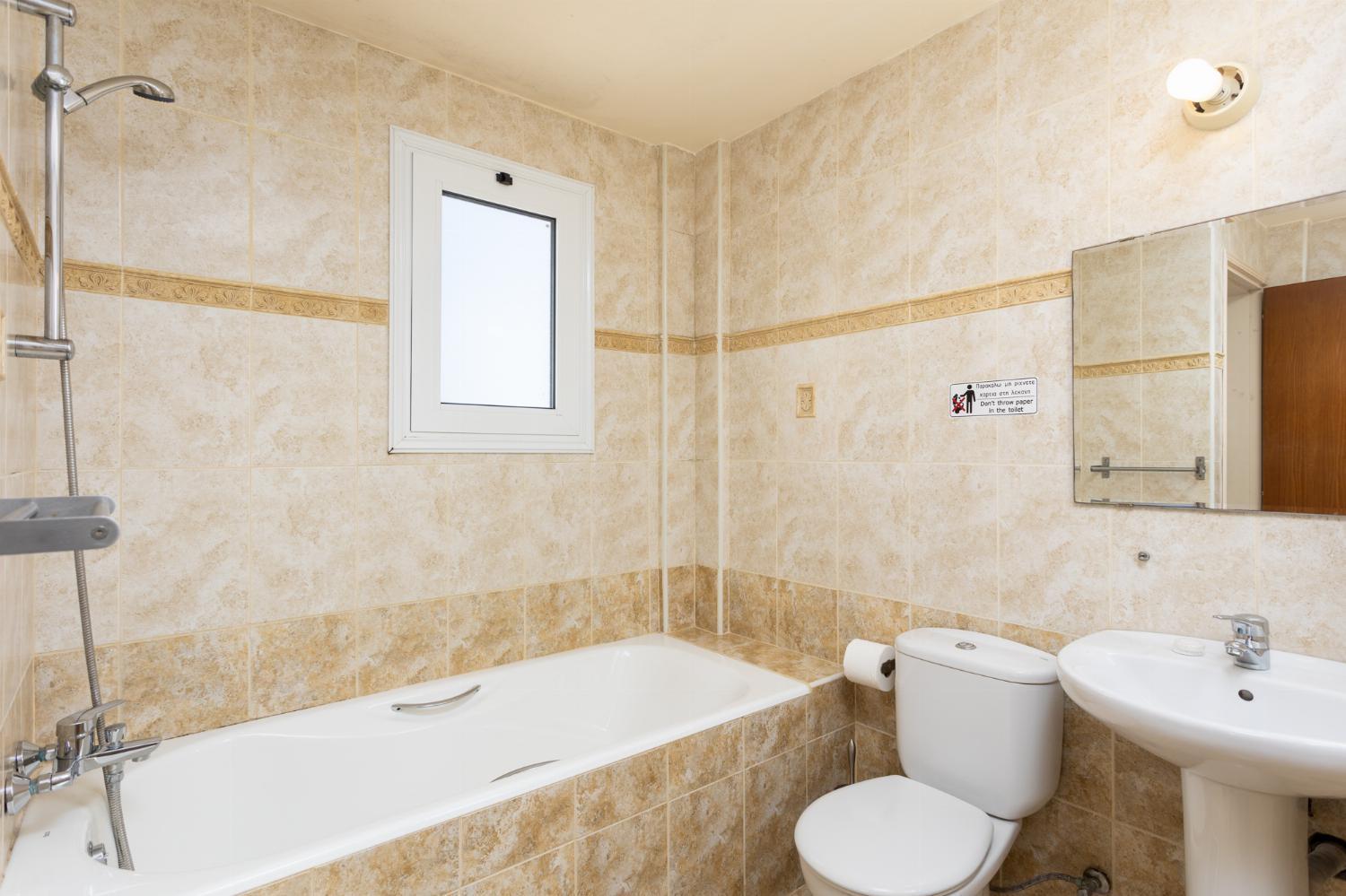 Villa Kleopatra Пафос Екстериор снимка