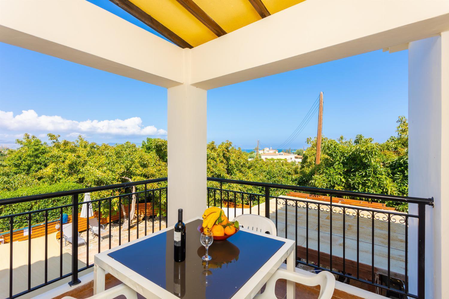 Villa Kleopatra Пафос Екстериор снимка